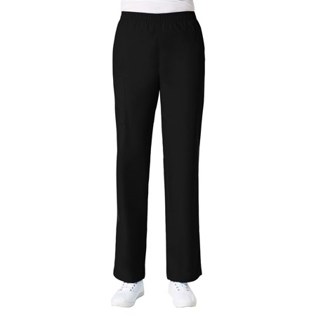 

Core by Maevn Women s Cargo Scrub Pant