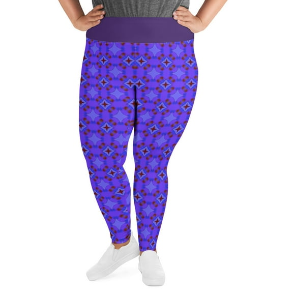Plus Size Leggings