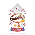 thumbnail image 5 of Goldfish Limited Edition Cheddar Cheese Crackers, 27.3 oz Carton, 5 of 8