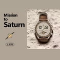 thumbnail image 3 of Smartwatch Reloj Omg Watch Fralugio Llamada 1.28´ Full Touch Saturno, 3 of 3
