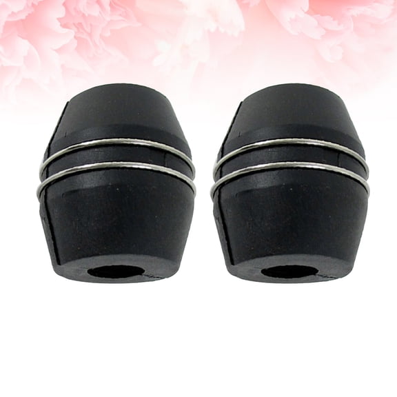 MEIBUTYUP Kitchen Faucet Weight Pull Out Faucet Weight Plastic 2Pack