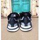 thumbnail image 4 of Adi - das NMD R1 Speckle Pack Black 2020 Men's Size 6 GZ8087, 4 of 6