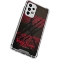 thumbnail image 2 of Skinit A Nightmare on Elm Street Freddy Krueger Scratch Galaxy A33 5G Clear Case, 2 of 4