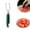 A, variant on Clearance Cutter under $5 Stainless Watermelon Cutter 2024 Upgraded Fruits Cutter Carving Tool Fruit Cutter Slicer Water Melon Cutter Tool Watermelon Cube Cutting For Home Kitchen Gadgets