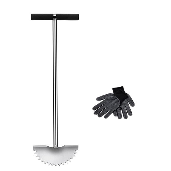 Half Moon Edger