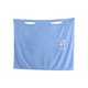 thumbnail image 2 of Toalla de baño envolvente para mujer, envoltura de ducha de microfibra absorbente con bolsillo, cierre ajustable de botón, tela suave y amigable con la piel, múltiples colores, 2 of 6