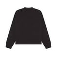 thumbnail image 2 of Casual Classics  Adult Premium Extended Neckline Boxy Oversized Sweatshirt, 2 of 4