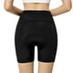 thumbnail image 5 of Shorts Pantalones cortos acolchados para bicicleta Lixada para mujer, ropa interior acolchada en 3D Lixada Shorts, 5 of 7