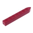 thumbnail image 4 of S SERENABLE Scellage pour Tampon Enveloppe de Mariage Rouge, 4 of 7