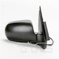 thumbnail image 3 of TYC 2600031 Door Mirror Fits 2006 Mercury Mariner, 3 of 4