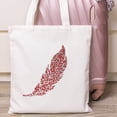 thumbnail image 2 of Leaf Shape Rhinestone Applique DIY Clothing Accessory Garments Bags DIY Applique, 2 of 9