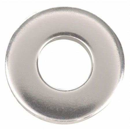 

Te-Co Flat Washer 18-8 SS 1 2x0.203625in 10PK 42669