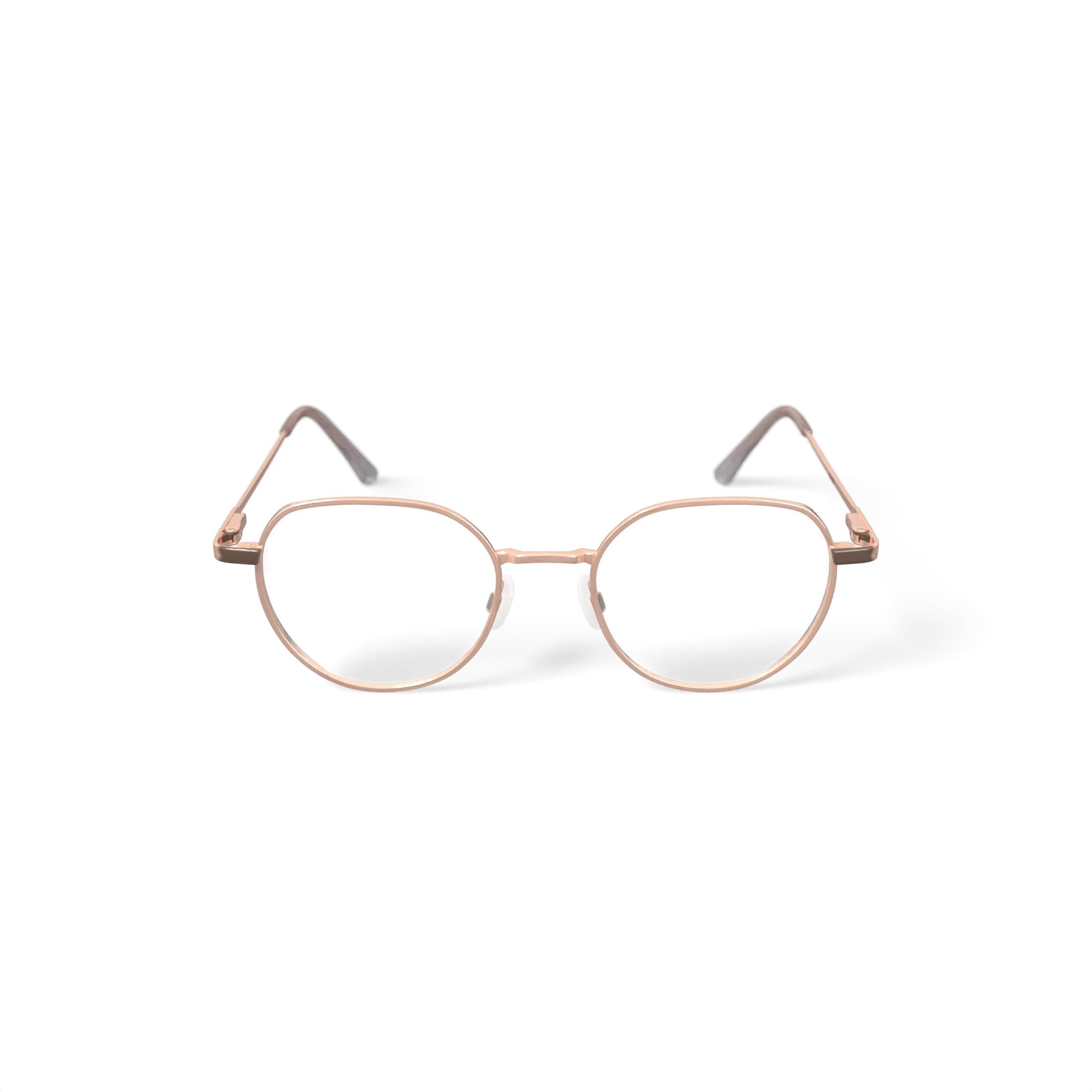 新品   Marissa II キャンティーン Walmart Women's MV026 Marissa Round Prescription Eyeglasses with