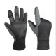 thumbnail image 1 of Guantes de invierno Guantes de pesca a prueba de viento Guantes de ciclismo al aire libre Caza Escalada Guantes Smartphone Guantes de pantalla táctil Cámara Drone Guantes, Negro XL ILoveMilan ER, 1 of 5