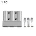 thumbnail image 1 of Prise 50A Style 50A 3 Broches pour Chargeur DC/DC et Câblage DC/DC 1PCS, 1 of 8