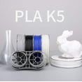 thumbnail image 2 of Kexcelled K5 PLA Grass Green Filament - Premium 3D Printing Material, 2 of 7