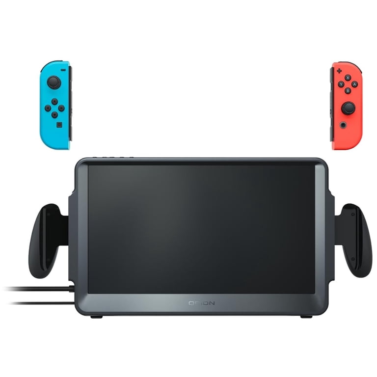 Orion 11.6-In. Portable Gaming Monitor for Nintendo Switch