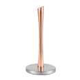 thumbnail image 5 of Tuvgenk Gold Stainless Steel Toilet Paper Holders Free Standing Tissue Holder Universal Gift Home Tissue Holder for Friends, 5 of 5