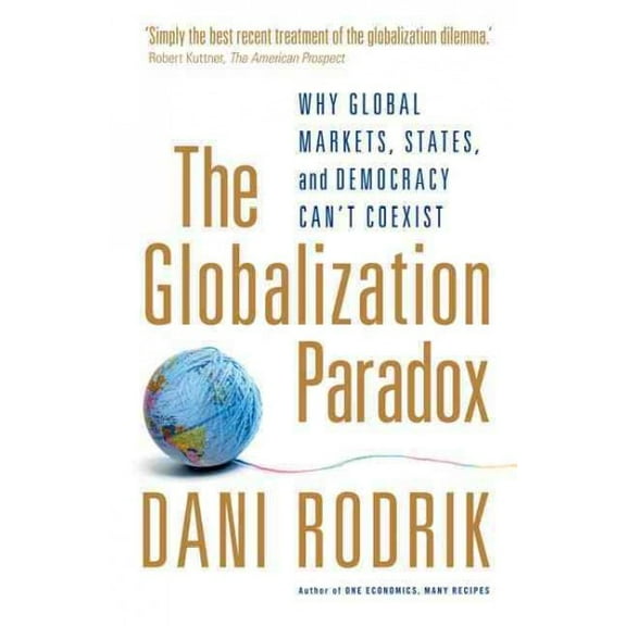 The Globalization Paradox
