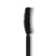 thumbnail image 4 of Elizabeth Mott Black Lengthening Mascara – Smudge-Proof, Water-Resistant, No Clump or Flake, Volumizing, Curling & Lash-Extending Fiber Formula with C-Curve Silicone Brush for Full, Long Lashes – 8ml, 4 of 8