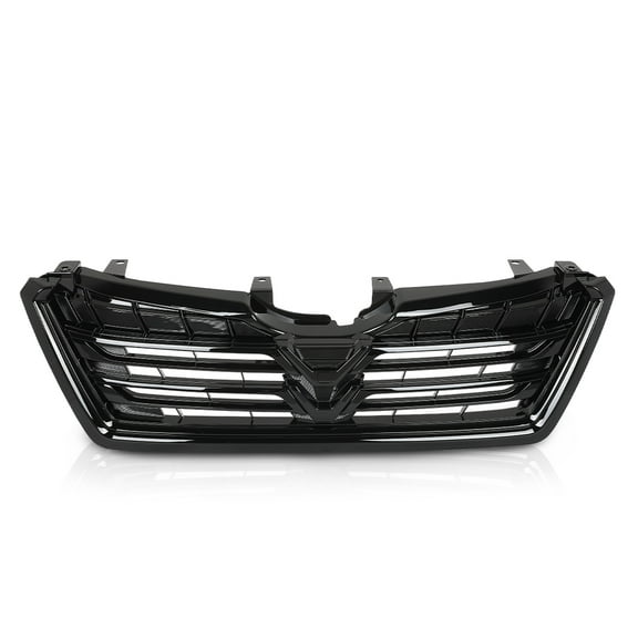 Front Grille Grill Assembly Fit for 2022-2024 Subaru Forester J1010SJ260