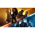 thumbnail image 3 of G.I. Joe 2-Movie Collection [Blu-Ray Box Set + 4K UHD], 3 of 11