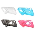 thumbnail image 4 of Generic Brand Protective Case for Asus ROG Ally Handheld Console, Transparent TPU+PC Full Body Cover, Anti-Scratch, Drop Protection, Shock Absorption Gaming Shell, 4 of 8