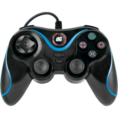 dreamGEAR Galaxia Wired