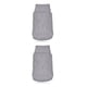 thumbnail image 2 of Methold Suéter a rayas para mascotas, abrigo cálido de animales para correr, chaqueta lavable de fibra acrílica, ropa de estilo Simple, XS 2piezas, 2 of 6