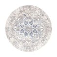 thumbnail image 1 of Pasargad Home Home pd-167b Tapis Rond 8xPasargad Design Efes Tissé à la Machine, 1 of 1