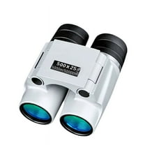 500X25 Auto Focus Telescope Powerful Binoculars Long Range Professional Portable HD Waterproof Monocular for Outdoor