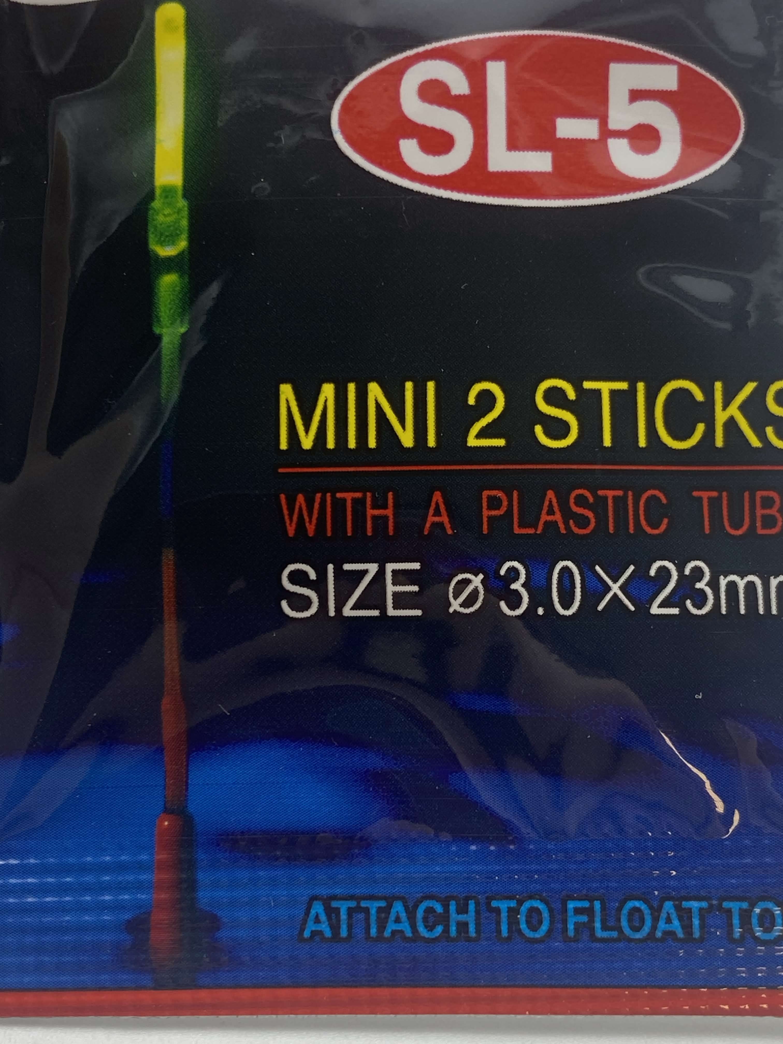 Starlite SL-5 Glow Stick Fishing Light