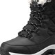 thumbnail image 3 of Botas de tobillo para mujer, botas de nieve suaves, botas con cordones, botas de nieve cálidas y acogedoras para invierno, 3 of 9