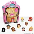 thumbnail image 1 of Colección Doorables Gold Princess Just Play Glitter and Gold Princess, 1 of 9