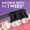thumbnail image 2 of Oral-B Charcoal Toothbrush, Soft, 2 of 12
