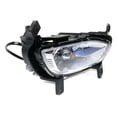 thumbnail image 2 of For 12-15 Rio 1.6L Sedan Front Driving Fog Light Lamp Assembly w/Bulb Right Side, 2 of 5