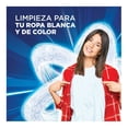 thumbnail image 3 of Detergente en polvo Ariel Poder y cuidado lava ropa blanca y de color 750 g, 3 of 4