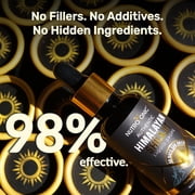 Authentic Himalayan Shilajit® Drops