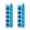 10 pieces, variant on Tibvox 5/10Pieces CR2477 3V Button Batteries Coin Batteries For Electronics And Gadgets