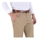 thumbnail image 3 of Pantalón Casual Yale para Hombre, Corte Slim Kaki Talla 34, 3 of 4
