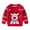 Deer(red), variant on GYRATEDREAM Toddler Girl Boy Crewneck Sweatshirt Long Sleeve Knit Sweater Pullover Top Clothes Autumn Winter Christmas Sweater