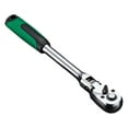 thumbnail image 6 of Ratcheting Wrench 3/8inch 1/2inch 1/4inch Socket Wrench Quick Releases Ratcheting Extension for Automotive Repair, 6 of 9