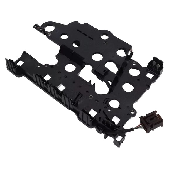 CSYANXING Valve Body Transmission Conductor Plate 6F35 Fits for Fusion for Mkz for Milan for Mariner 2009 Up Car Repair Part