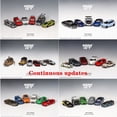 thumbnail image 2 of Escala 1:64 Ford GT Lamborghini Honda McLaren Bentleyzhangyuxiang, 2 of 4