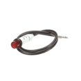 thumbnail image 1 of Market Forge 92-0185 250V CP043301 Red Light, 1 of 1