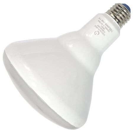 

Green Creative 98466 - 15.5BR40DIM/827 BR40 Flood LED Light Bulb
