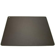 Pizzacraft PC0308 Square Steel Baking Plate for Oven Or BBQ Grill - 14" x 14"