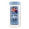 Spotty Cleansing Wipes, 75 Count