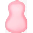 thumbnail image 4 of Kala MK-SD-PKBURST Makala Dolphin Soprano Ukulele - Pink Burst w/ Gig Bag, 4 of 7