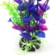 thumbnail image 2 of Plantas de plástico falsas para acuarios para decorar peceras Belleza acuática sumergida, 2 of 4